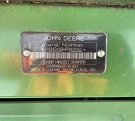 2023 John Deere HD45R Thumbnail 36