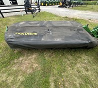 2015 John Deere R310 WITH STONEY POINT 5410 CADDY Thumbnail 5