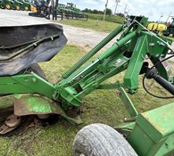 2015 John Deere R310 WITH STONEY POINT 5410 CADDY Thumbnail 6
