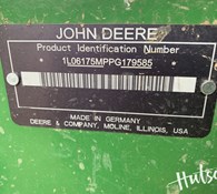 2023 John Deere 6175M Thumbnail 11