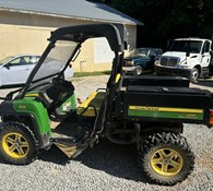 2016 John Deere XUV 825I GREEN Thumbnail 1