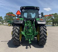 2023 John Deere 6R 215 Thumbnail 6