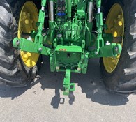 2023 John Deere 6R 215 Thumbnail 8