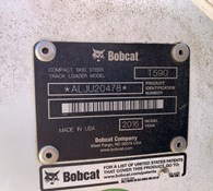 2016 Bobcat T590 Thumbnail 15