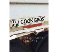 1974 Cook Equipment COOK BELLYDUMP Thumbnail 5