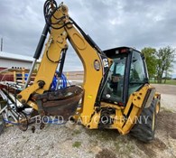 2006 Caterpillar 420EST Thumbnail 9