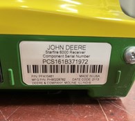 2017 John Deere SF6000 Thumbnail 4
