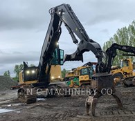 2018 Caterpillar 558 LL Thumbnail 2