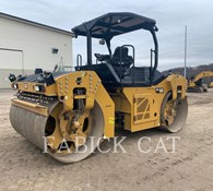 2019 Caterpillar CB15-01 Thumbnail 3