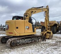 2022 Caterpillar 315-07 Thumbnail 4