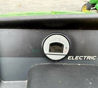 2018 John Deere ELECTRIC TE145 Thumbnail 7