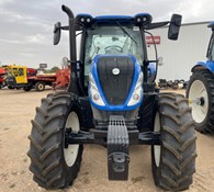 2024 New Holland T6.175 Thumbnail 2