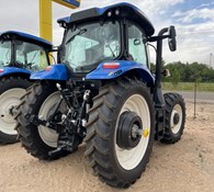 2024 New Holland T6.175 Thumbnail 4