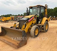 2017 Caterpillar 420F2IT Thumbnail 1