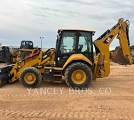 2017 Caterpillar 420F2IT Thumbnail 12