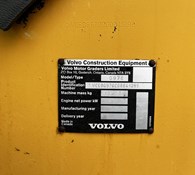 2007 Volvo G970C Thumbnail 16