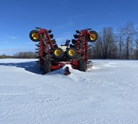 2016 Bourgault 3320 XTC Thumbnail 3