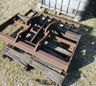 JCB Compact tool carrier carriage Thumbnail 1