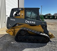 2013 John Deere 333E Thumbnail 6