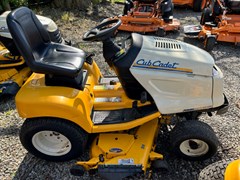 Riding Mower For Sale 2005 Cub Cadet GT3200 , 25 HP