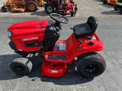 Riding Mower For Sale 2023 Craftsman T100 , 11 HP