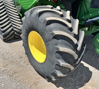 2022 John Deere S780 Thumbnail 19