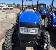 2024 New Holland Workmaster™ Compact 25-40 Series 25 Thumbnail 2