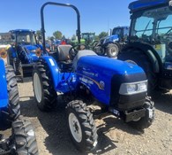 2024 New Holland Workmaster™ Compact 25-40 Series 25 Thumbnail 1