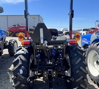 2024 New Holland Workmaster™ Compact 25-40 Series 25 Thumbnail 5
