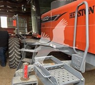 2010 Agco 9345 Thumbnail 3