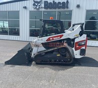 2023 Bobcat T66 Thumbnail 3