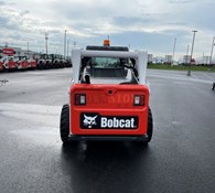 2024 Bobcat S650 V2 Thumbnail 5