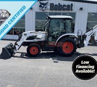 2020 Bobcat CT5545 Thumbnail 1