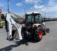 2020 Bobcat CT5545 Thumbnail 4