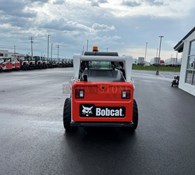 2024 Bobcat S650 V2 Thumbnail 5