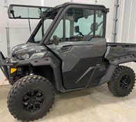 2023 Can-Am 2023 DEFENDER LTD CAB HD10 Gray SKU # 8JPD Thumbnail 1