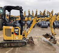 2019 Caterpillar 301.705ACR Thumbnail 7