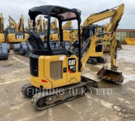 2019 Caterpillar 301.705ACR Thumbnail 4