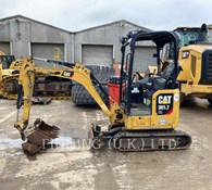 2019 Caterpillar 301.705ACR Thumbnail 9