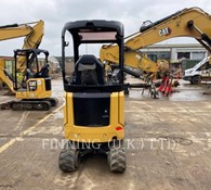 2019 Caterpillar 301.705ACR Thumbnail 10