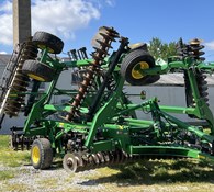 2020 John Deere 2660VT Thumbnail 2