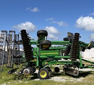 2020 John Deere 2660VT Thumbnail 3