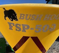 2022 Bush Hog FSP500 Thumbnail 4