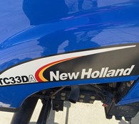 2003 New Holland TC33DA Thumbnail 3