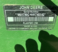 2011 John Deere 1790 Thumbnail 30