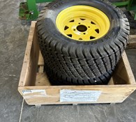 2022 John Deere Wheel/Tires UC23986 /AUC13555 Thumbnail 3