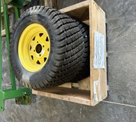 2022 John Deere Wheel/Tires UC23986 /AUC13555 Thumbnail 8
