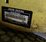2016 John Deere Z540R Thumbnail 5
