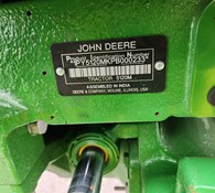 2023 John Deere 5120M Thumbnail 8