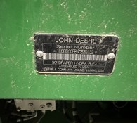 2022 John Deere RD30F Thumbnail 8